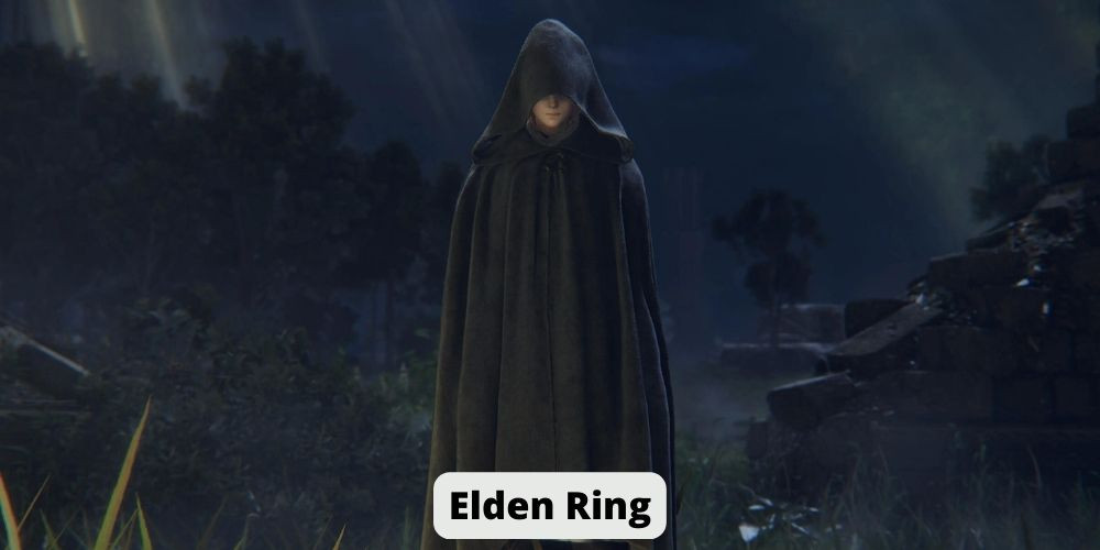 Elden Ring game top 7